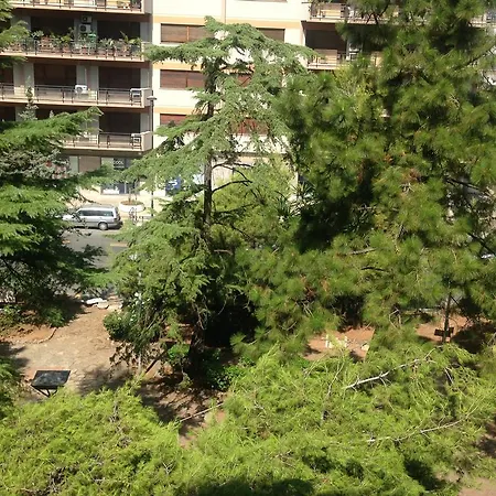 Al Giardino Inglese