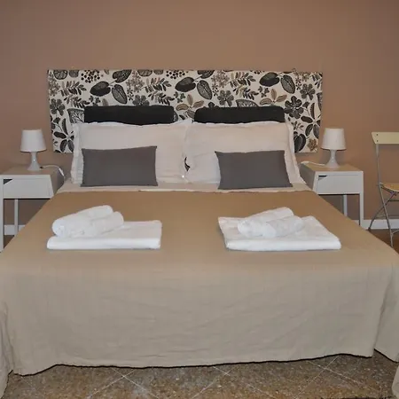 Al Giardino Inglese Bed & Breakfast Palermo