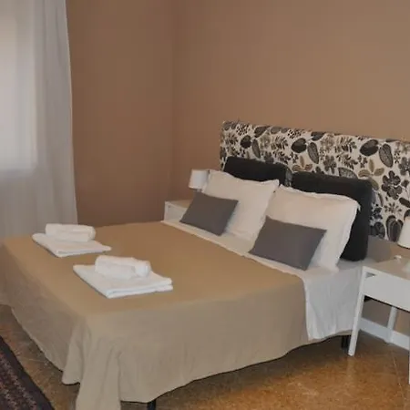 Al Giardino Inglese * Palerme