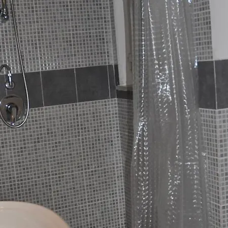 Bed & Breakfast Al Giardino Inglese