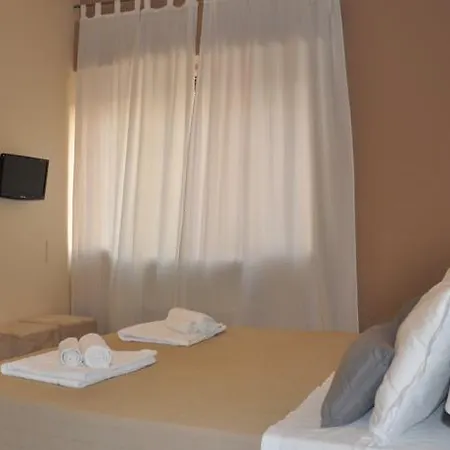 Bed & Breakfast Al Giardino Inglese *