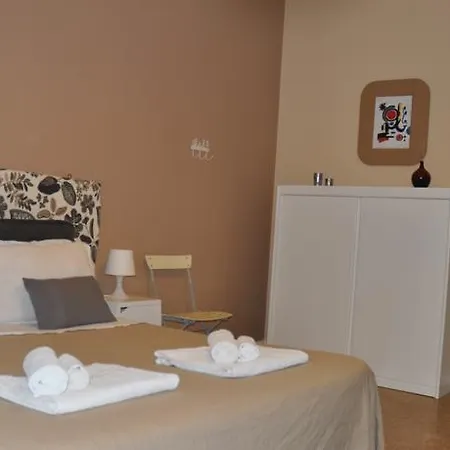 Al Giardino Inglese Bed & Breakfast *