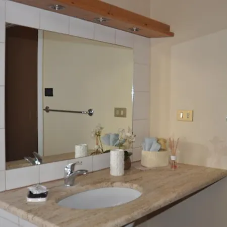 Al Giardino Inglese Bed & Breakfast