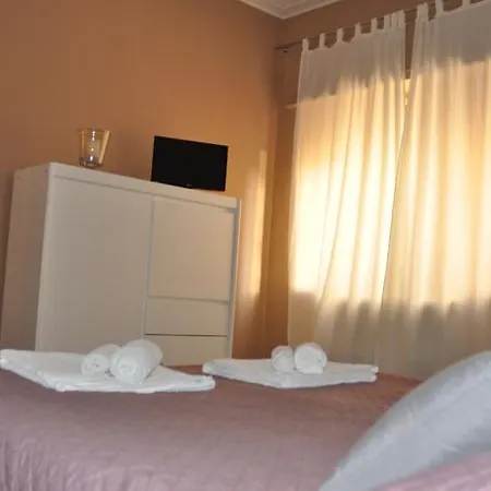 Bed & Breakfast Al Giardino Inglese Palermo