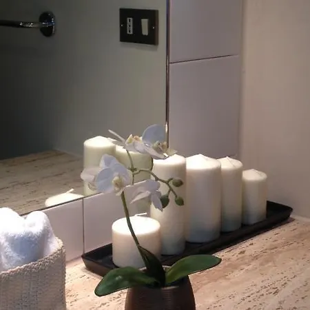 Bed & Breakfast Al Giardino Inglese *