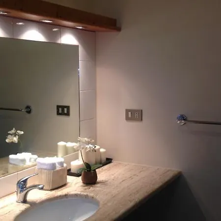 Al Giardino Inglese Bed & Breakfast