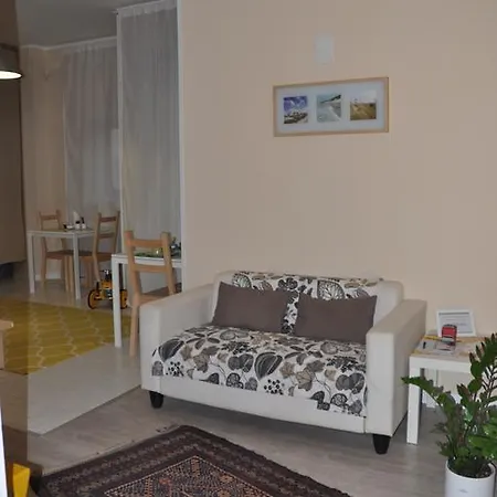 Bed & Breakfast Al Giardino Inglese *